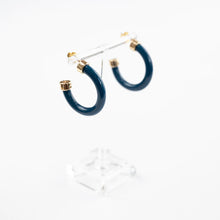 Load image into Gallery viewer, Hoo Hoops Mini Hoops