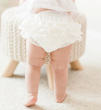 Load image into Gallery viewer, Feltman Brothers Ruffle Diaper Cover