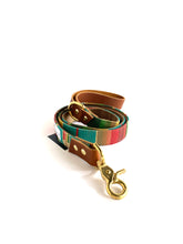 Load image into Gallery viewer, Golden Mutt Jack Leash