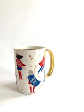 Load image into Gallery viewer, Rifle Porcelain Mug