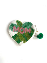 Load image into Gallery viewer, La Chic Designs #2 Beaded Coin Pouch