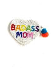 Load image into Gallery viewer, La Chic Designs #2 Beaded Coin Pouch