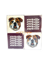 Load image into Gallery viewer, ARCH'd LLC Arch'd Coasters