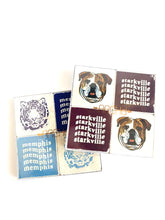 Load image into Gallery viewer, ARCH'd LLC Arch'd Coasters