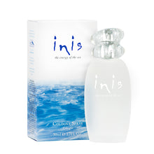 Load image into Gallery viewer, Inis Cologne Spray