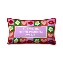 Load image into Gallery viewer, Furbish Needlepoint Pillows