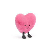 Load image into Gallery viewer, Jellycat Amuseable Hearts