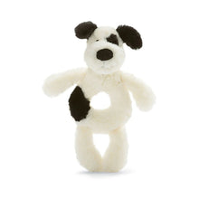 Load image into Gallery viewer, Jellycat Ring Rattle