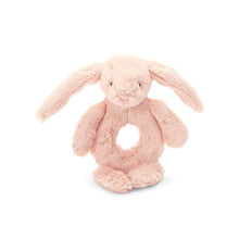 Load image into Gallery viewer, Jellycat Ring Rattle