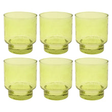 Load image into Gallery viewer, Catalina Stacking Glass