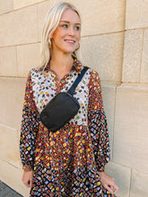 Load image into Gallery viewer, Merril Nylon Belt Bag