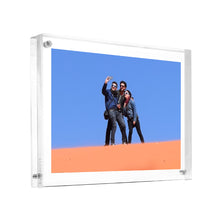 Load image into Gallery viewer, Magnetic Acrylic Frames