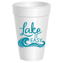 Load image into Gallery viewer, Sassy Styrofoam Cups s/10