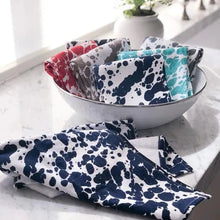 Load image into Gallery viewer, Golden Rabbit Kitchen Towels