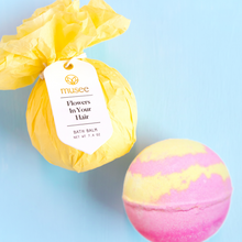 Load image into Gallery viewer, Musee Bath Bath Balms