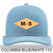 Load image into Gallery viewer, Lost Wando Outfitters Mississippi Hats
