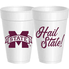 Load image into Gallery viewer, Sassy Styrofoam Cups s/10