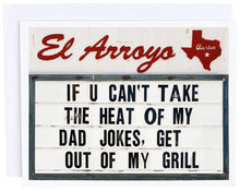 Load image into Gallery viewer, El Arroyo Greeting Cards