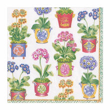 Load image into Gallery viewer, Caspari Spring Cocktail Napkins