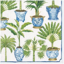 Load image into Gallery viewer, Caspari Spring Cocktail Napkins