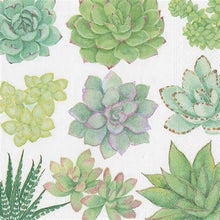 Load image into Gallery viewer, Caspari Spring Cocktail Napkins