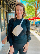 Load image into Gallery viewer, Merril Nylon Belt Bag