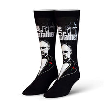 Load image into Gallery viewer, Men's Cool Socks