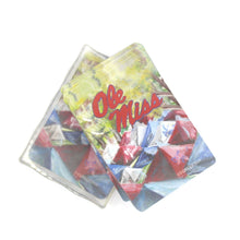 Load image into Gallery viewer, Foster Ole Miss Playing Cards