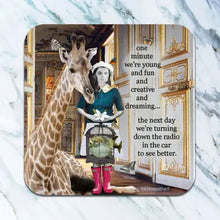 Load image into Gallery viewer, HC Coasters