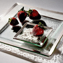 Load image into Gallery viewer, Annieglass SM Square Dish