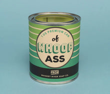 Load image into Gallery viewer, Whiskey River Soap Co. Candles