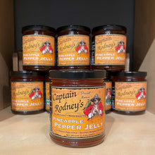 Load image into Gallery viewer, Captain Rodney's Pepper Jelly