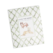 Load image into Gallery viewer, Over The Moon Gift Puppy Dog Prints