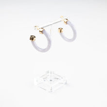 Load image into Gallery viewer, Hoo Hoops Mini Hoops