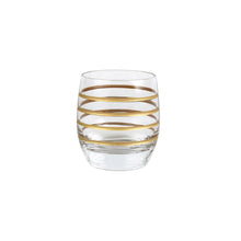 Load image into Gallery viewer, Raffaello Double Old Fashioned