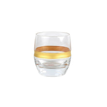 Load image into Gallery viewer, Raffaello Double Old Fashioned