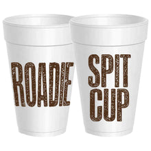 Load image into Gallery viewer, Sassy Styrofoam Cups s/10