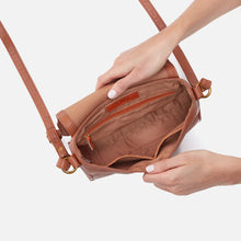 Load image into Gallery viewer, Hobo Autry Small Crossbody.