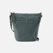 Load image into Gallery viewer, Hobo Fern Bucket Crossbody