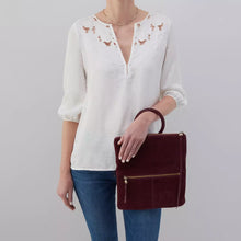 Load image into Gallery viewer, Hobo Heidi Clutch