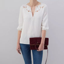 Load image into Gallery viewer, Hobo Heidi Clutch