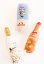 Load image into Gallery viewer, Haute Diggity Dog Barkweiser Beer