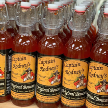 Load image into Gallery viewer, Captain Rodney's Large Boucan Glaze