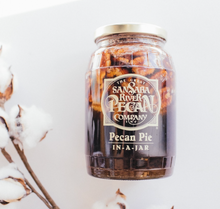 Load image into Gallery viewer, Pecan Pie in a Jar