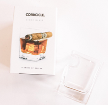 Load image into Gallery viewer, Corkcicle Cigar Glass