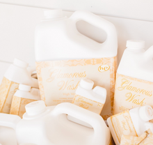 Load image into Gallery viewer, TYLER Glam Wash-Limelight