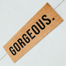 Load image into Gallery viewer, Creative Brands Mini Door Mats hi