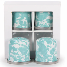 Load image into Gallery viewer, Golden Rabbit S/P Shaker