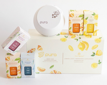 Load image into Gallery viewer, Thymes Pura Diffuser Kit