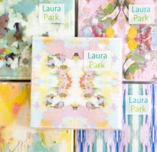 Load image into Gallery viewer, Laura Park Cocktail Napkins
